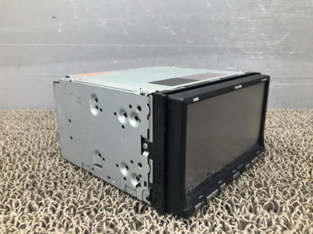 ワケアリ ECLIPSE AVN550HD