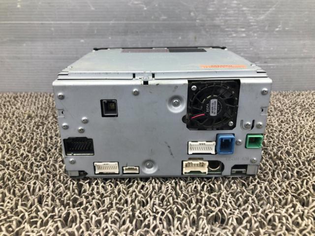 ワケアリ ECLIPSE AVN550HD