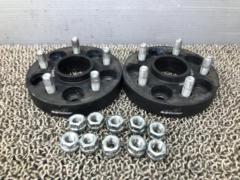 GA SUPPLY ハブリング付きワイドトレッドスペーサー