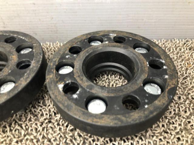 GA SUPPLY ハブリング付きワイドトレッドスペーサー