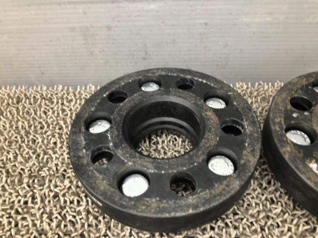 GA SUPPLY ハブリング付きワイドトレッドスペーサー