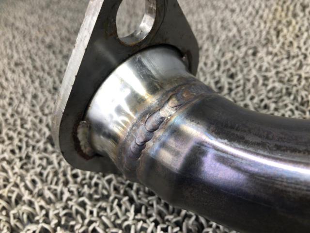 WirusWin コンパクトマフラー