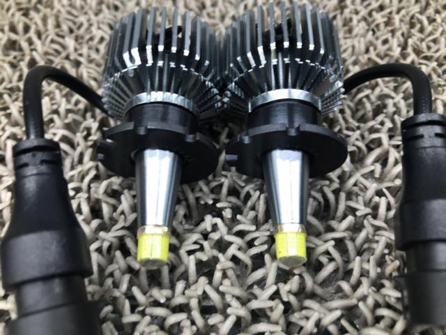 メーカー不明 LEDバルブ