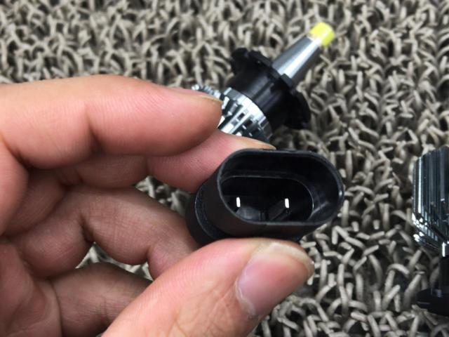 メーカー不明 LEDバルブ
