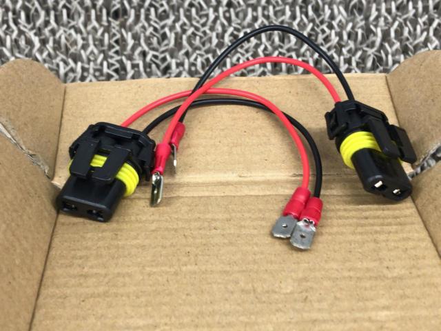 メーカー不明 LEDバルブ