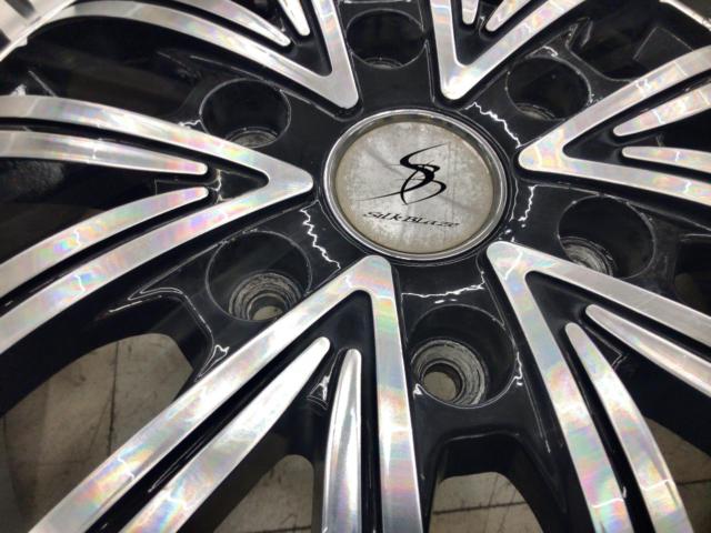 K SPEC SILK BLAZE SILKBLAZE JEUNESSE