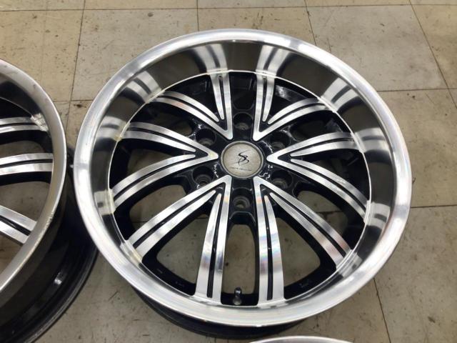 K SPEC SILK BLAZE SILKBLAZE JEUNESSE