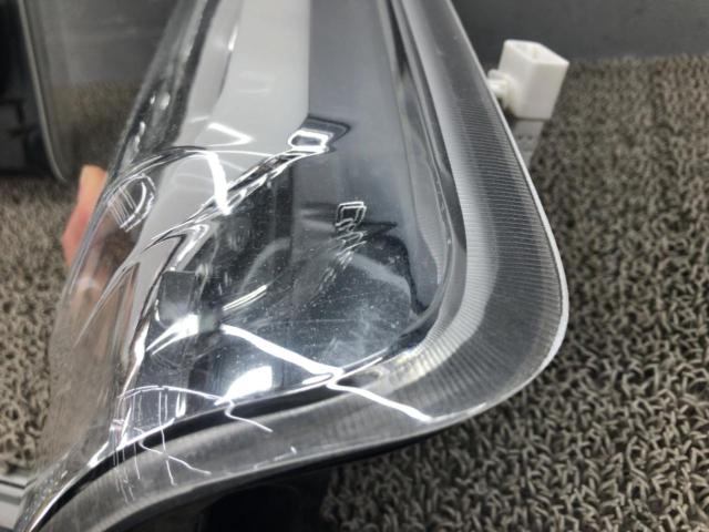 BRIFA LEDテールレンズ