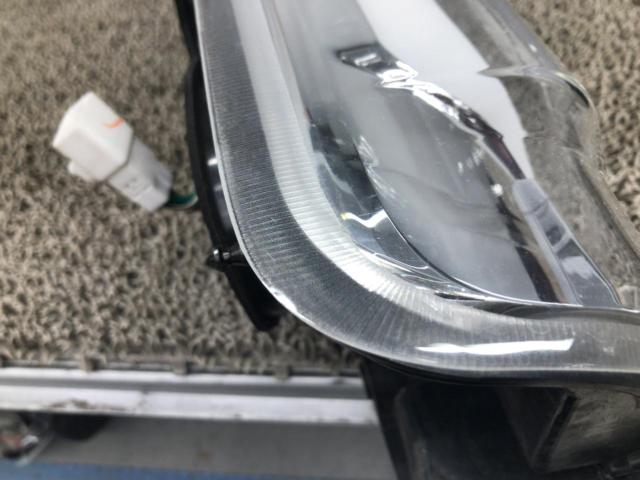 BRIFA LEDテールレンズ