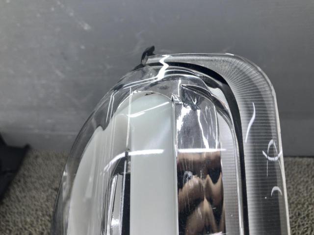 BRIFA LEDテールレンズ