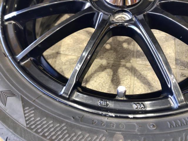 weds
WedsSport
SPORT
SA-15R
+
YOKOHAMA
ADVAN
dB
V553