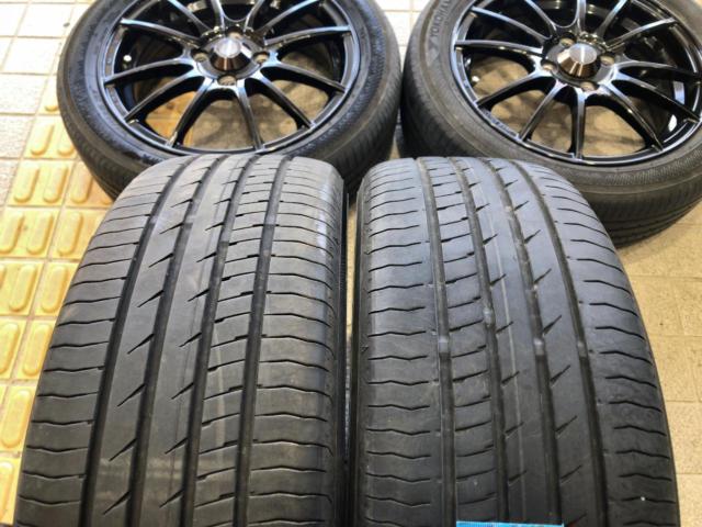 weds
WedsSport
SPORT
SA-15R
+
YOKOHAMA
ADVAN
dB
V553
