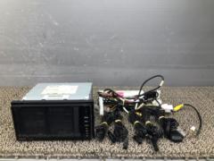 Panasonic CN-R500WD1★お得な新品アンテナフィルム付★