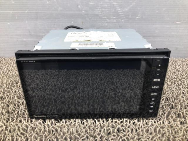Panasonic CN-R500WD1★お得な新品アンテナフィルム付★