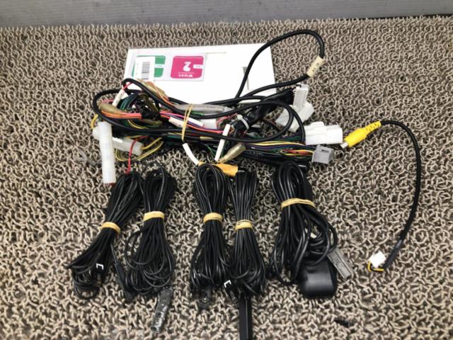 Panasonic CN-R500WD1★お得な新品アンテナフィルム付★