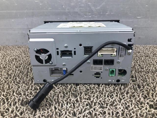 Panasonic CN-R500WD1★お得な新品アンテナフィルム付★