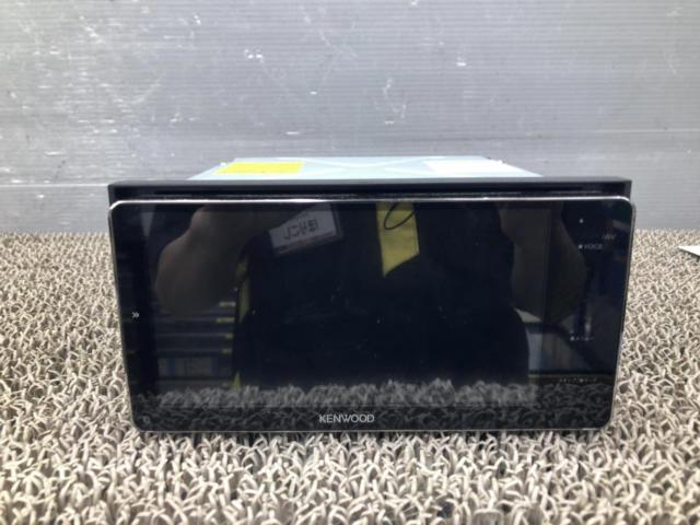 KENWOOD MDV-M808HDW★お得な新品アンテナフィルム付★
