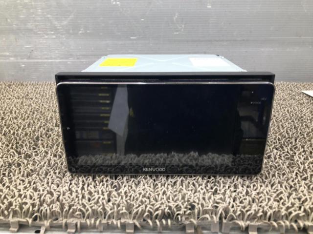 KENWOOD MDV-M808HDW★お得な新品アンテナフィルム付★