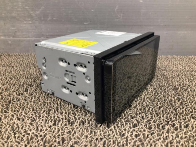 KENWOOD MDV-M808HDW★お得な新品アンテナフィルム付★