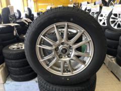 INVERNO 12本スポークホイール + KENDA KR36