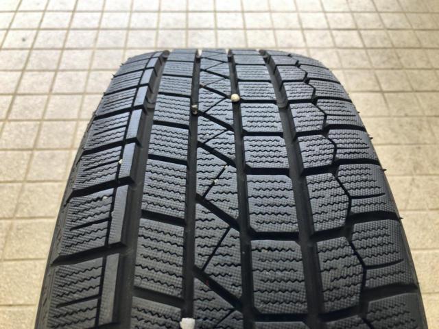 INVERNO 12本スポークホイール + KENDA KR36