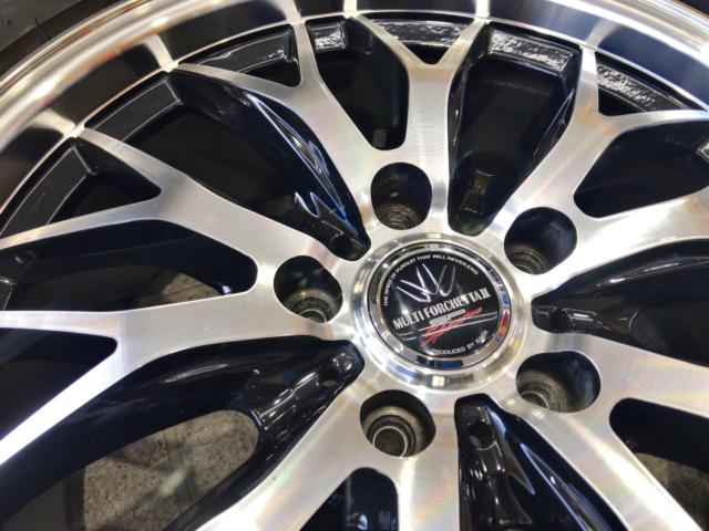 BADX 632 LOXARNY MULTIFORCHETTA II SP-SPECTOR + MICHELIN PRIMACY4