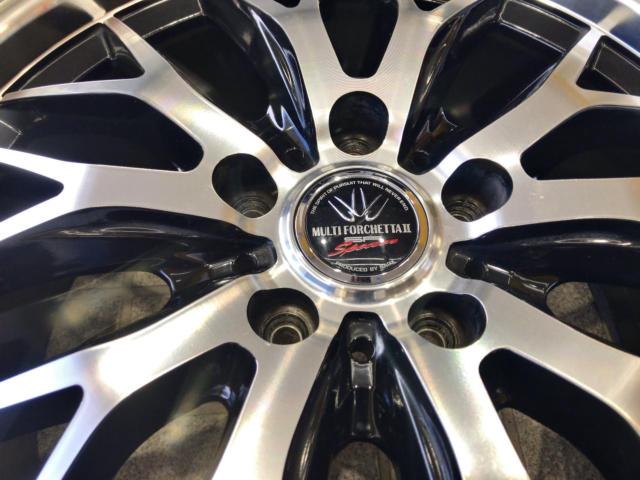 BADX 632 LOXARNY MULTIFORCHETTA II SP-SPECTOR + MICHELIN PRIMACY4