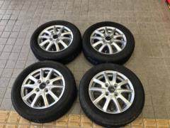 BRIDGESTONE PREO L5 + YOKOHAMA BluEarth AE01