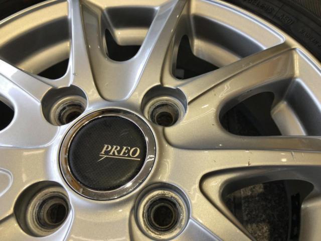 BRIDGESTONE PREO L5 + YOKOHAMA BluEarth AE01
