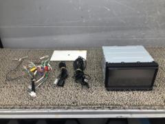 Panasonic CN-E330D★お得な新品アンテナフィルム付★
