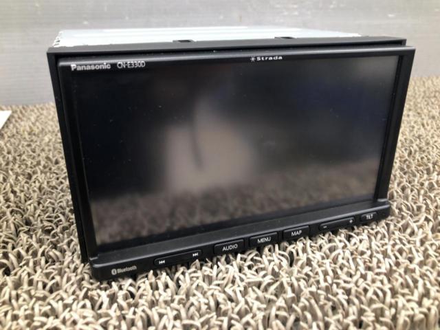Panasonic CN-E330D★お得な新品アンテナフィルム付★