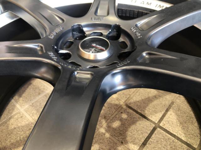 IMPUL TEAM GT-06 + YOKOHAMA AVID ENVigor + PIRELLI POWERGY