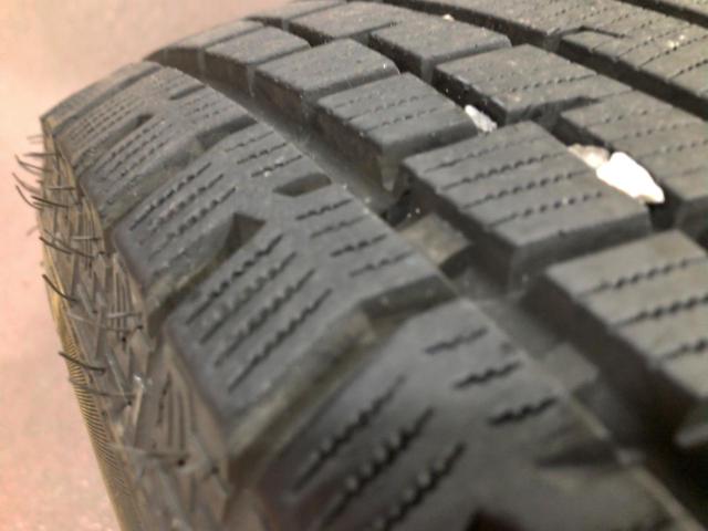 OZ MSW 60 + GRIPMAX GRIP ICE X SUV ★プジョー リフター★