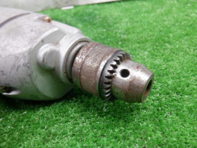 【WG】日立 D10BA ブレーキ付きドリル