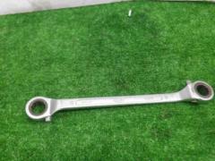 【WG】TOP ラチェットメガネレンチ
