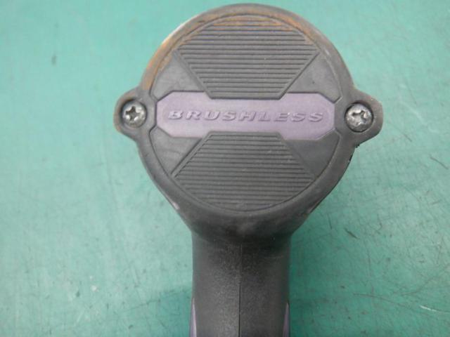 【WG】makita 充電式インパクトドライバー TD173D