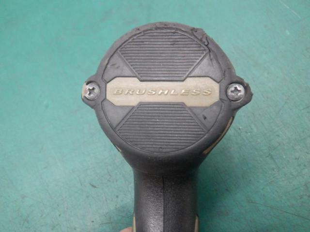 【WG】makita 充電式インパクトドライバー TD173D