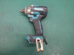 【WG】makita 充電式インパクトレンチ TW300D