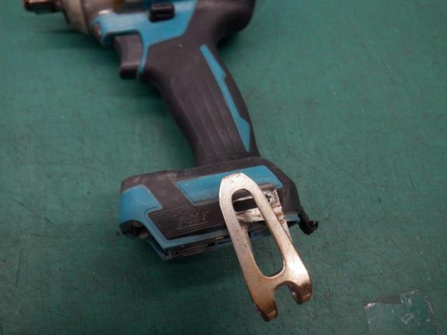 【WG】makita 充電式インパクトレンチ TW300D