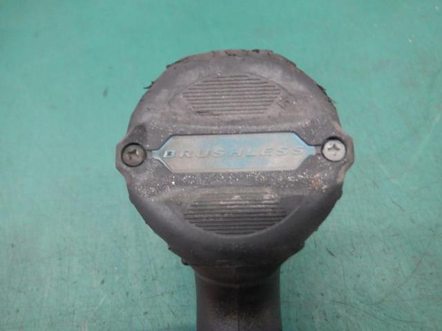 【WG】makita 充電式インパクトレンチ TW300D