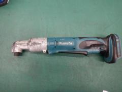 【WG】makita 充電式アングルインパクトドライバー TL061-D