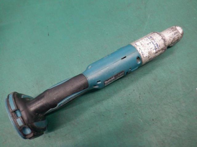 【WG】makita 充電式アングルインパクトドライバー TL061-D