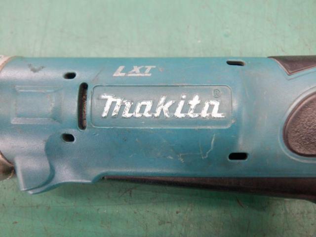 【WG】makita 充電式アングルインパクトドライバー TL061-D
