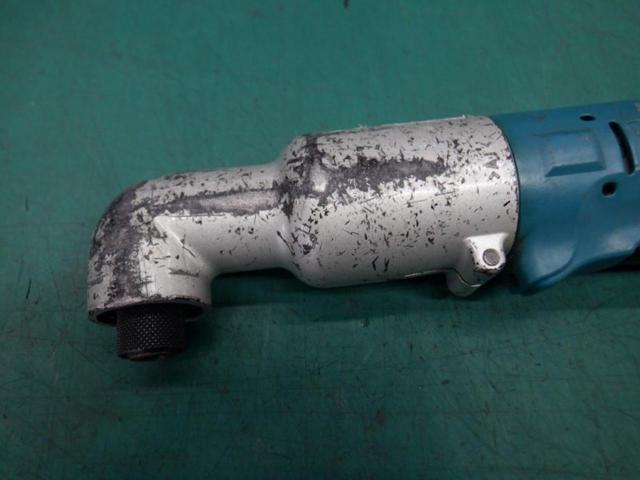 【WG】makita 充電式アングルインパクトドライバー TL061-D
