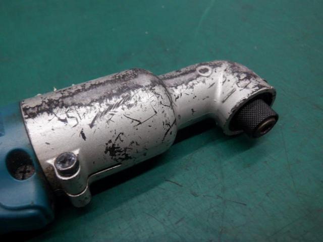 【WG】makita 充電式アングルインパクトドライバー TL061-D