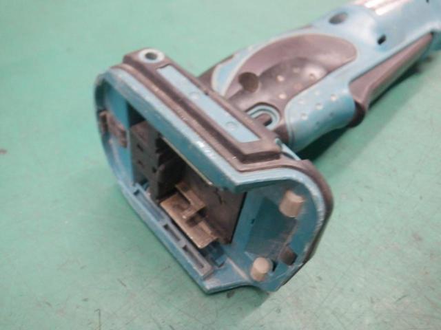 【WG】makita 充電式アングルインパクトドライバー TL061-D