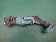 【WG】makita 充電式レシプロソー JR184DT