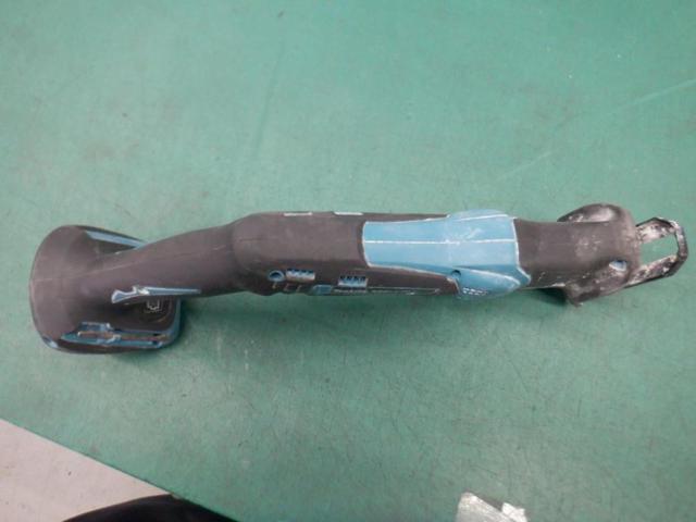 【WG】makita 充電式レシプロソー JR184DT