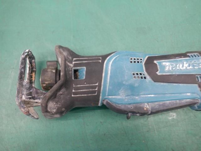 【WG】makita 充電式レシプロソー JR184DT