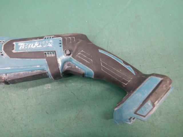 【WG】makita 充電式レシプロソー JR184DT